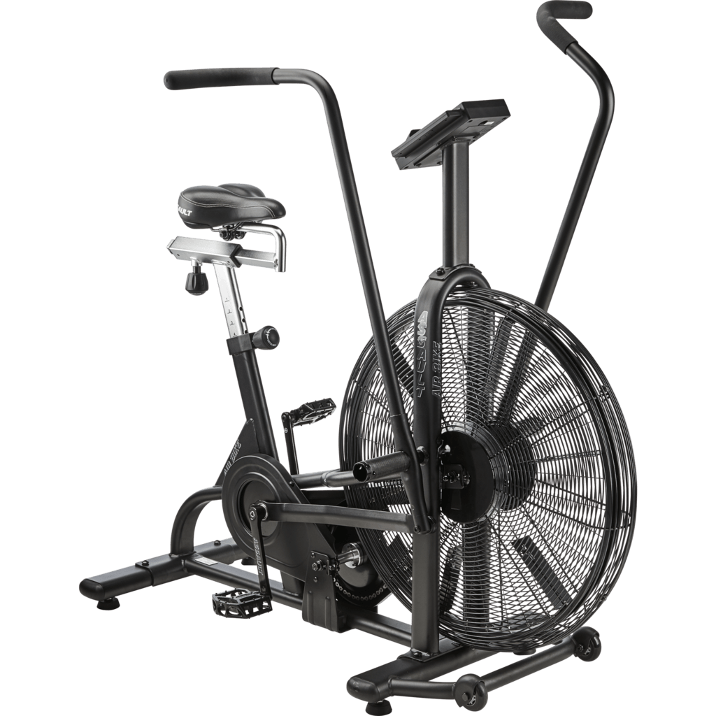 ASSAULTBIKE CLASSIC - assaultfitnesscanada