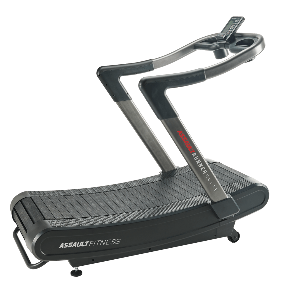 Assault Machine ASSAULTRUNNER ELITE - Assault Fitness – assaultfitnesscanada